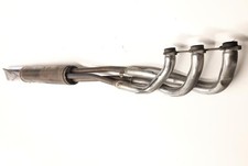 Ligne d'echappement HONDA GL