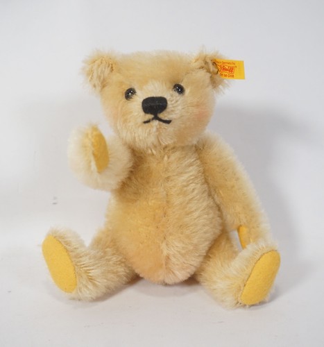 Steiff 028021 ours peluche - steiff,