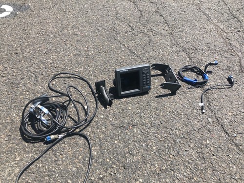 Lowrance lms 520c - lms,