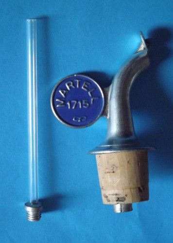 Rare collector hammer 1715 - rare,