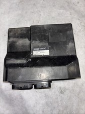 32920-35FD0 CDI IGNITER ECM ECU CONTROL UNIT, FI 2002 SUZUKI GSX-R750 112100-056