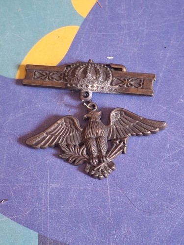 Insigne militaire canadien - insigne,