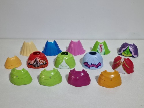 Lot playmobil robe gala - playmobil,