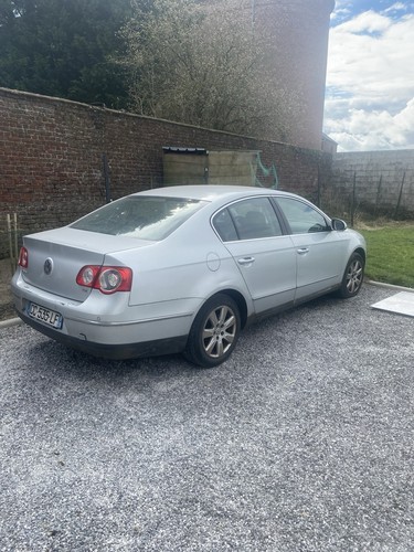 Pièces passat - pièces,