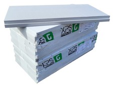 Isolation panneaux XPS 2,25 -