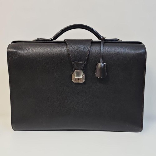 Dunhill dalles bag mallette - dalles,