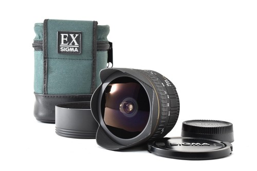 Top mint case - w/case], sigma