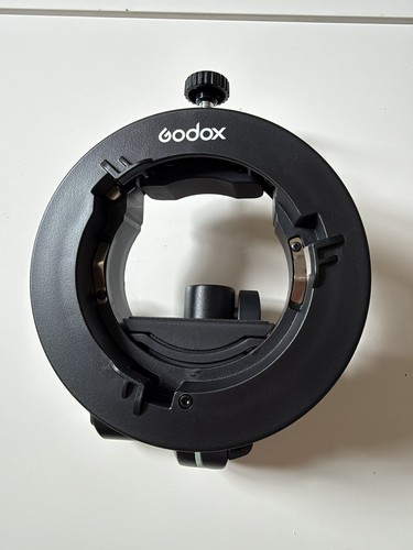 Support flash godox monture - godox,