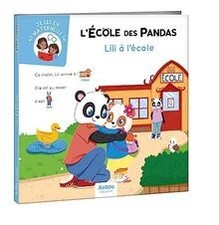 LÉCOLE DES PANDAS - BIENVENUE