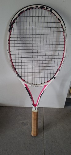 Raquettes tecnifibre rebound - raquettes,