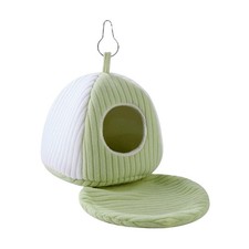 Nid d'oiseau pratique pour