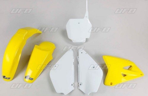 Kit plastique ufo - plastique,