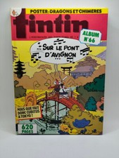 RELIURE recueil ALBUM N° 66