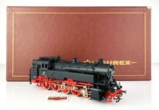 CR68 - FULGUREX H0 - LOCOTEUR VAPEUR DB BR 082 008-4 - NEUF !