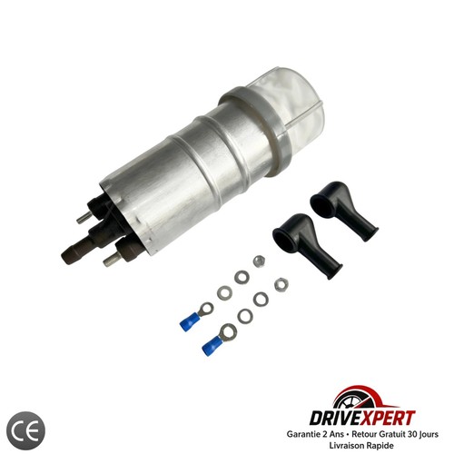 Pompe essence immergée - pompe,