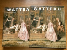 WATTEAU Citadelles Mazenod Les