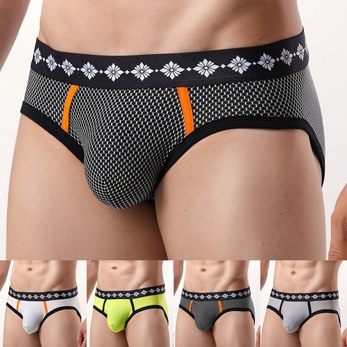 Slip homme coupe précision - ,