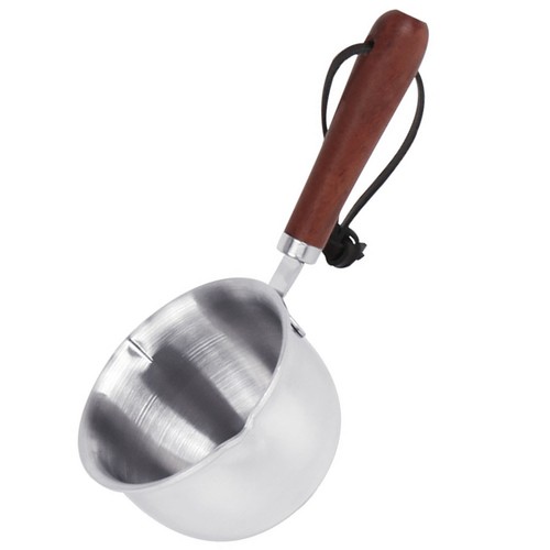 Casserole inox casserolier - casserole,