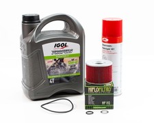 Kit Entretien Vidange pour