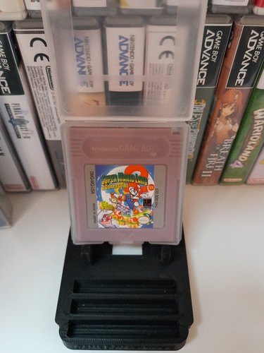 Super mario land - super, pour