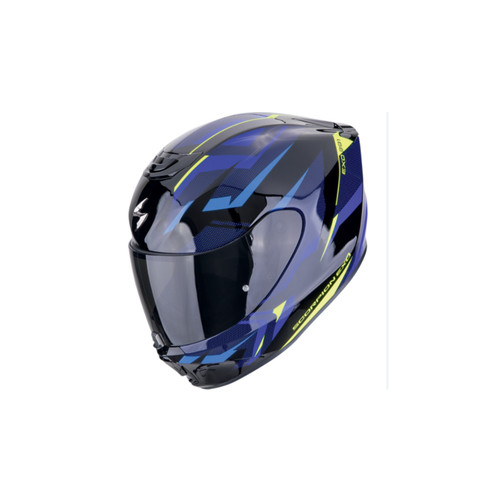 Casque moto intégral scorpion - intégral,