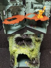 N2 château ombres jouet