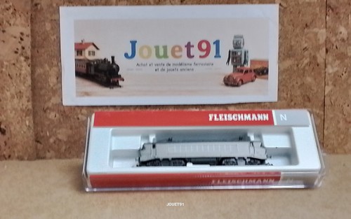 Fleischmann 736007 - n,