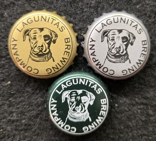 Capsules différentes bière - capsules,