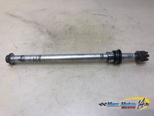 AXE DE ROUE ARRIERE KAWASAKI