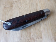 Ancien couteau pliant 2