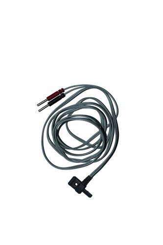 Lot bipolar cables cefar - of,