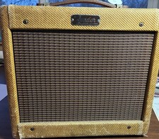 1962 Fender  5F1 Champ-Amp