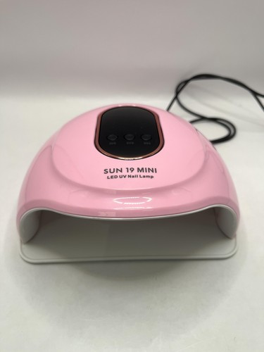 Lampe ongles led - à,