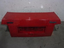 7593900 hayon pour FIAT TEMPRA BERLINA (159) 1.9 DIESEL 1990 4838572