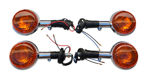Set clignotants indicateurs - 4,