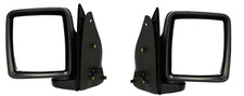 2x RETROVISEUR exterieur a
