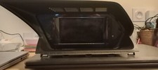 ecran Mercedes glk Phase 2