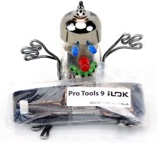 Avid Pro Tools 9 Full Native Perpetual License + iLok Key + UNACTIVATED NEW + Warranty 