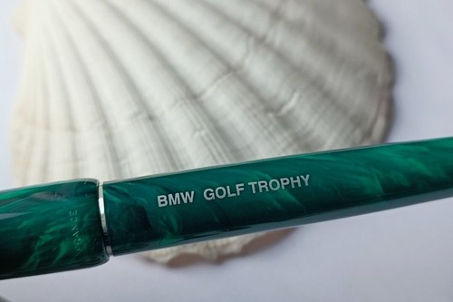 Stylo bille waterman bmw golf - stylo,