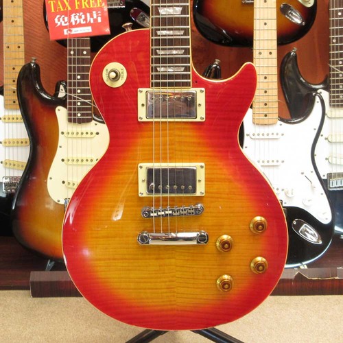 Guitare électrique epiphone - guitare,