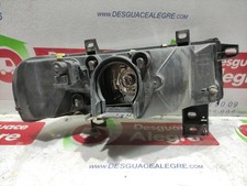 phare gauche RENAULT MASCOTT