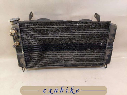 Radiateur eau pour - radiateur, a