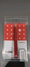 Pince à épiler RUBIS 1K101