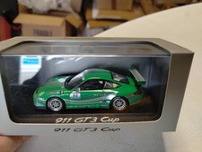 PORSCHE 911 GT3 CUP