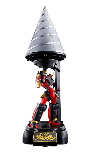 Figurine bandai soul - figurine,