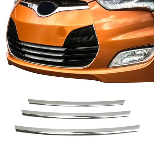 Moulure grille calandre - moulure,