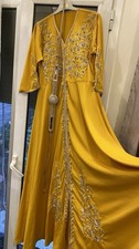 Robe caftan