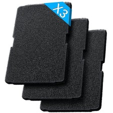 3pcs Filtre Seche Linge pour