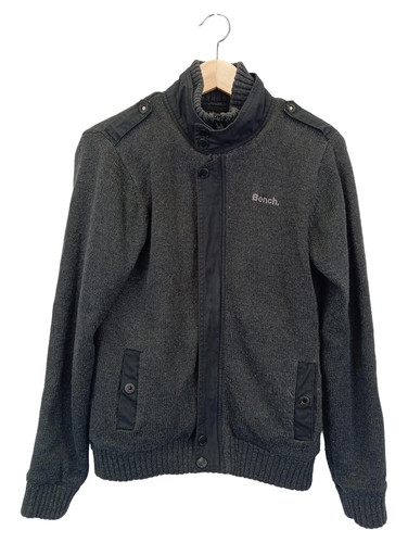 Bench gilet enfant gris - enfant,