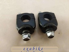 pontets de guidon pour Archive 50 First  de 2023 a 2024